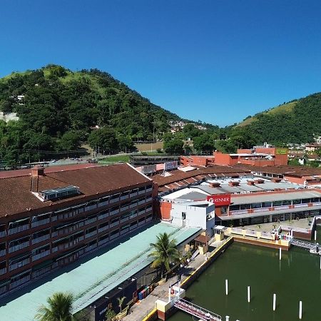 Piratas Studio Apartamento Angra dos Reis Exterior foto