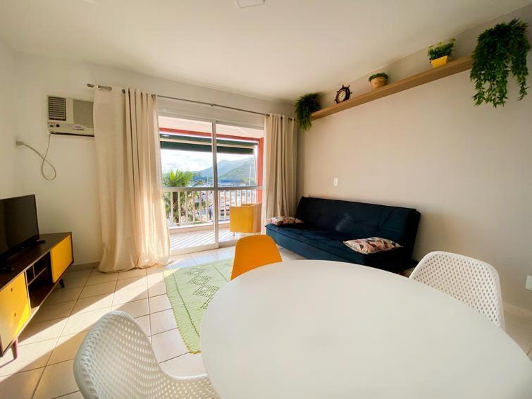 Piratas Studio Apartamento Angra dos Reis Exterior foto