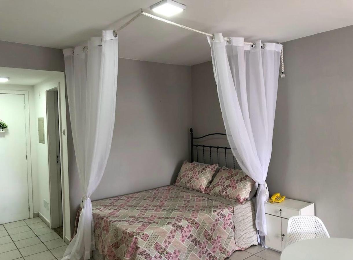 Piratas Studio Apartamento Angra dos Reis Exterior foto